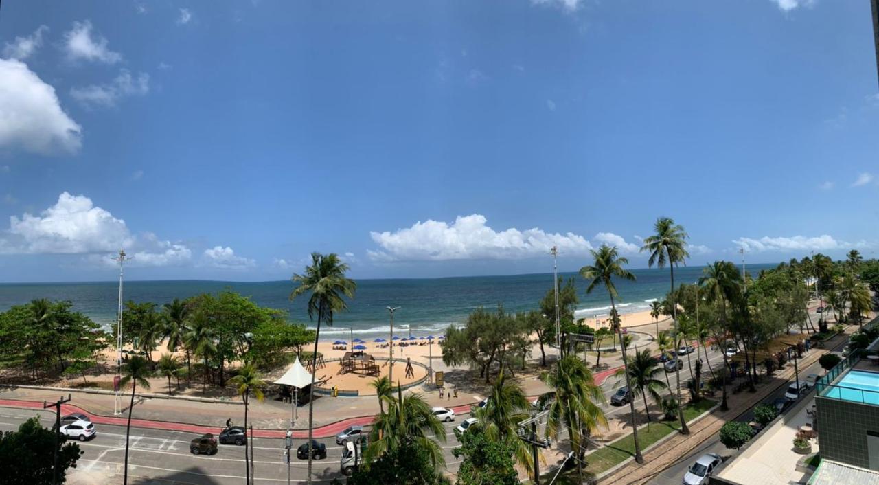 Flat Hotel à Beira Mar Recife by Direct Extérieur photo