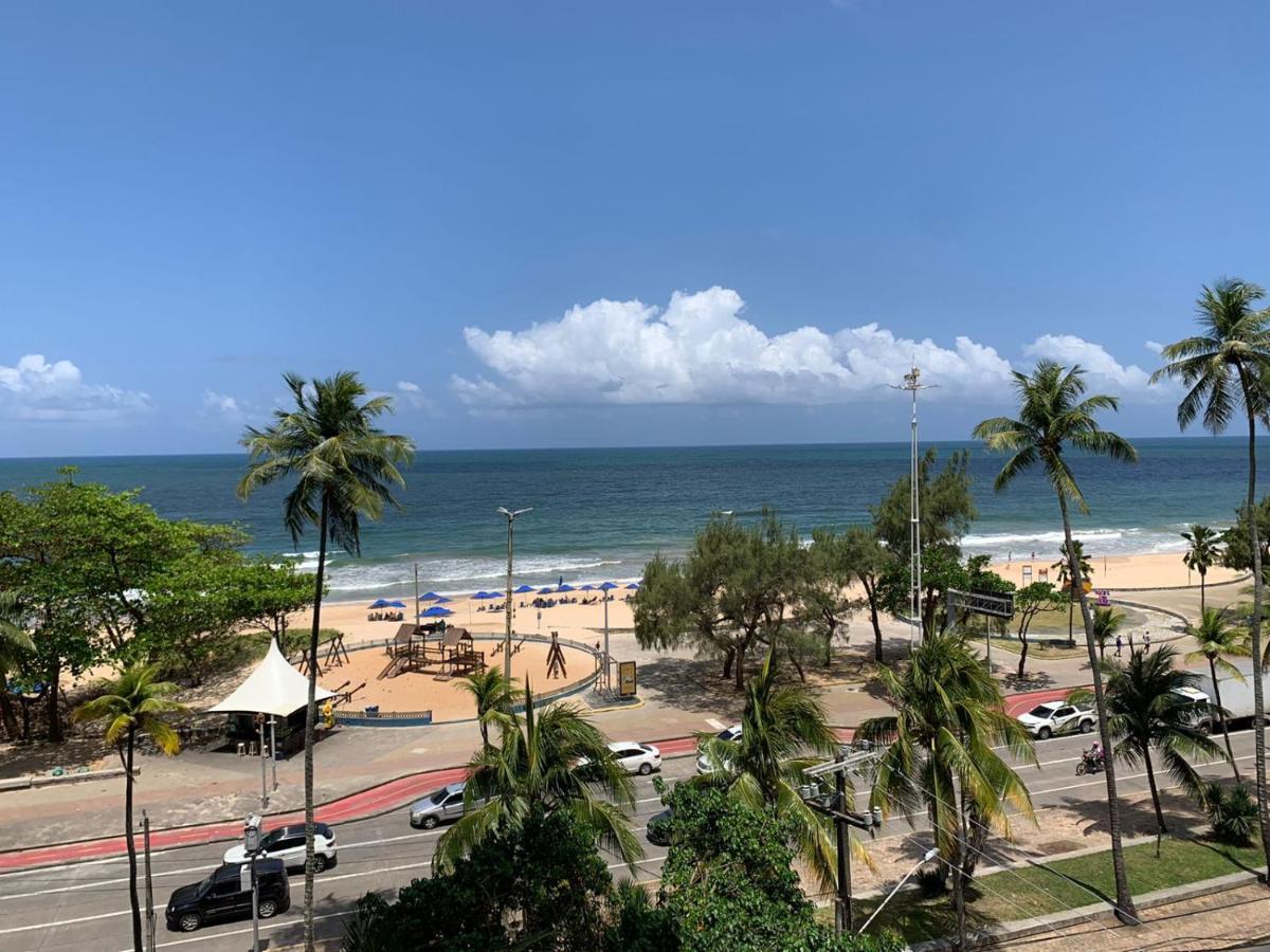 Flat Hotel à Beira Mar Recife by Direct Extérieur photo