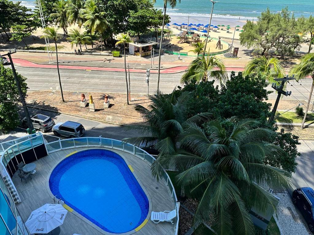 Flat Hotel à Beira Mar Recife by Direct Extérieur photo